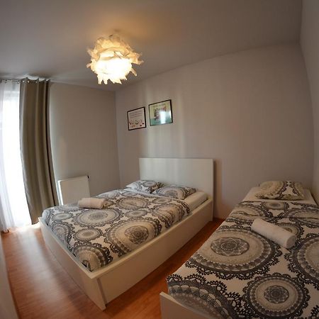 Royal Apartments - Apartamenty Jagielly Вроцлав Экстерьер фото