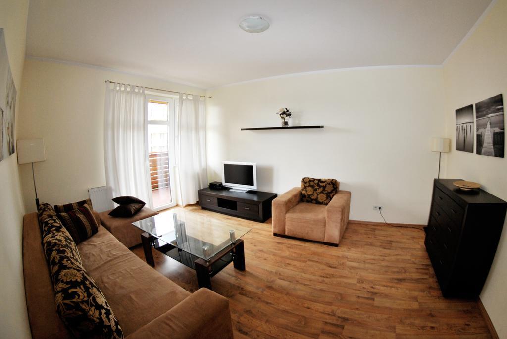 Royal Apartments - Apartamenty Jagielly Вроцлав Номер фото