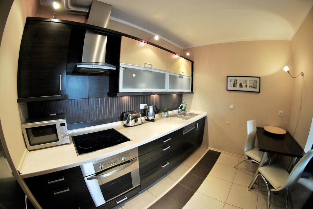 Royal Apartments - Apartamenty Jagielly Вроцлав Номер фото