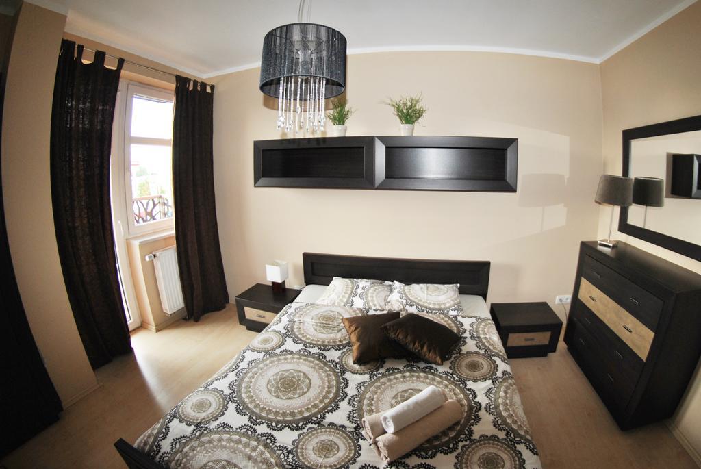 Royal Apartments - Apartamenty Jagielly Вроцлав Номер фото