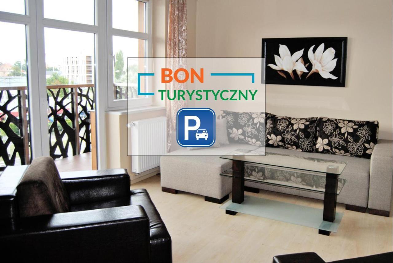Royal Apartments - Apartamenty Jagielly Вроцлав Экстерьер фото