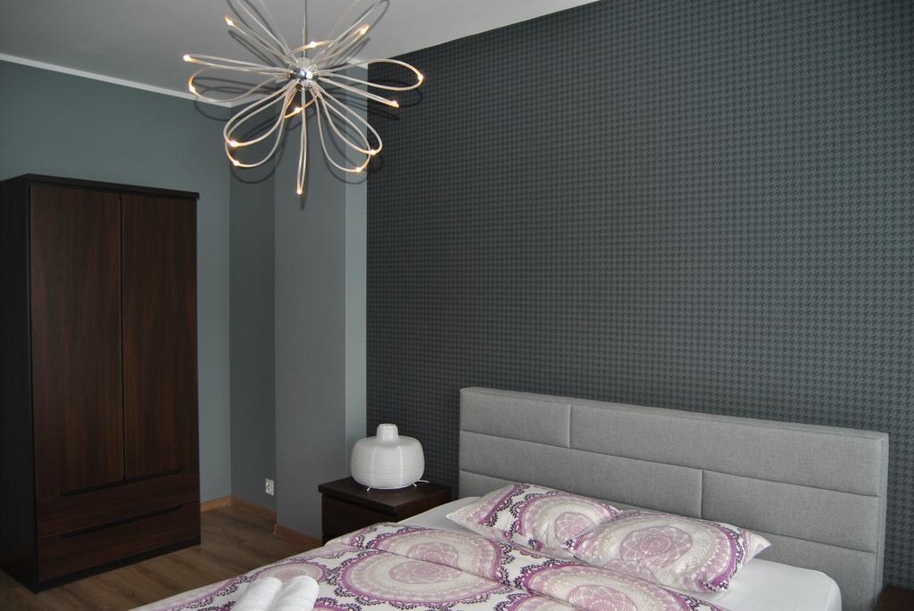 Royal Apartments - Apartamenty Jagielly Вроцлав Экстерьер фото