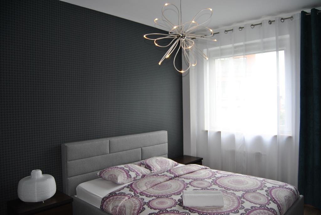 Royal Apartments - Apartamenty Jagielly Вроцлав Экстерьер фото