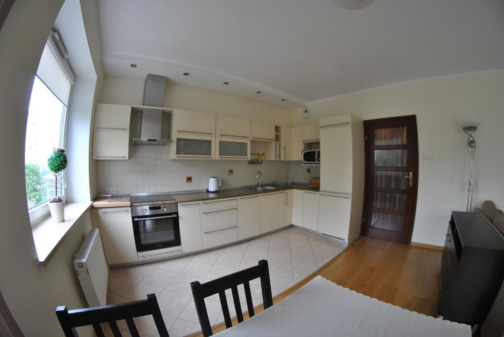 Royal Apartments - Apartamenty Jagielly Вроцлав Экстерьер фото