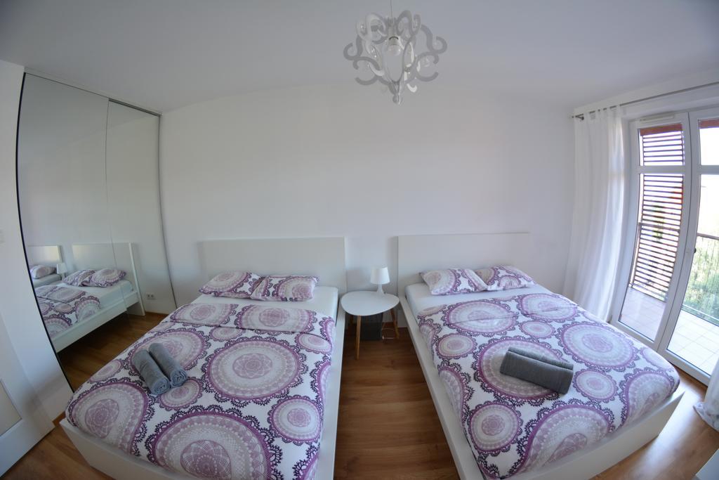 Royal Apartments - Apartamenty Jagielly Вроцлав Экстерьер фото