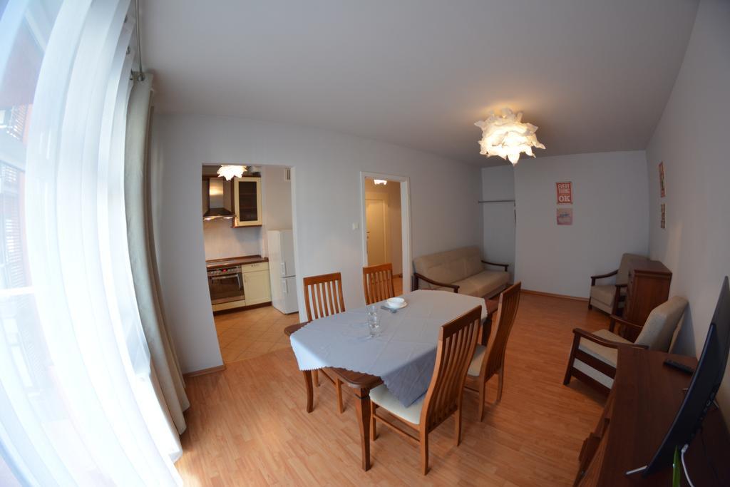 Royal Apartments - Apartamenty Jagielly Вроцлав Экстерьер фото