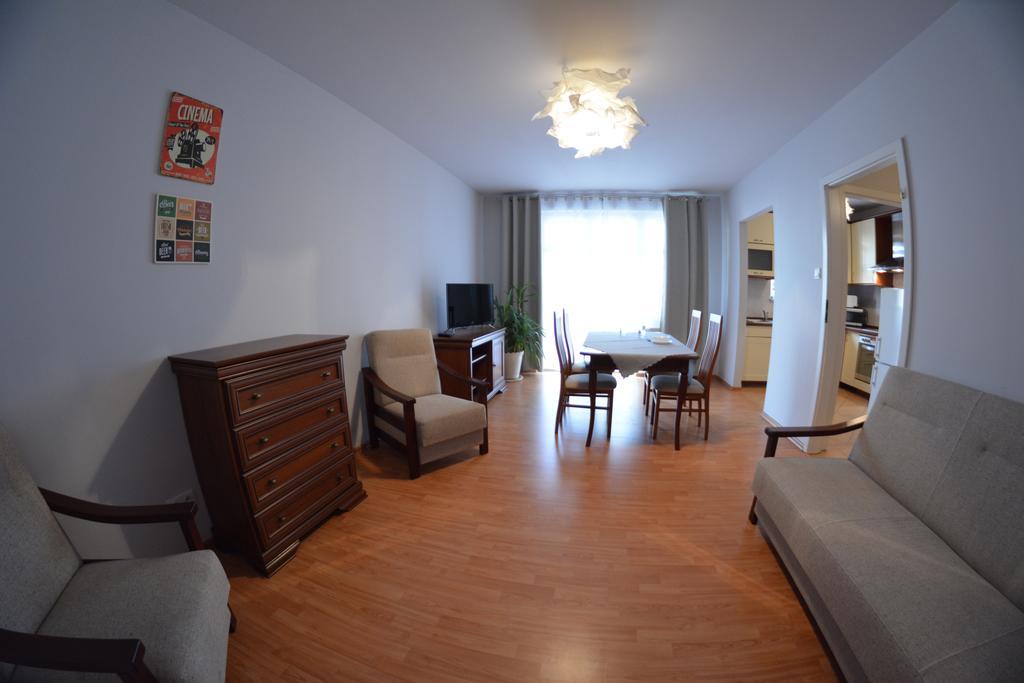 Royal Apartments - Apartamenty Jagielly Вроцлав Экстерьер фото