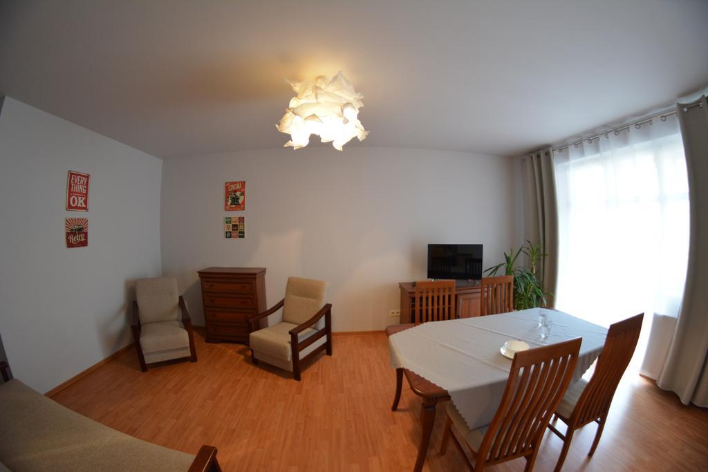 Royal Apartments - Apartamenty Jagielly Вроцлав Экстерьер фото